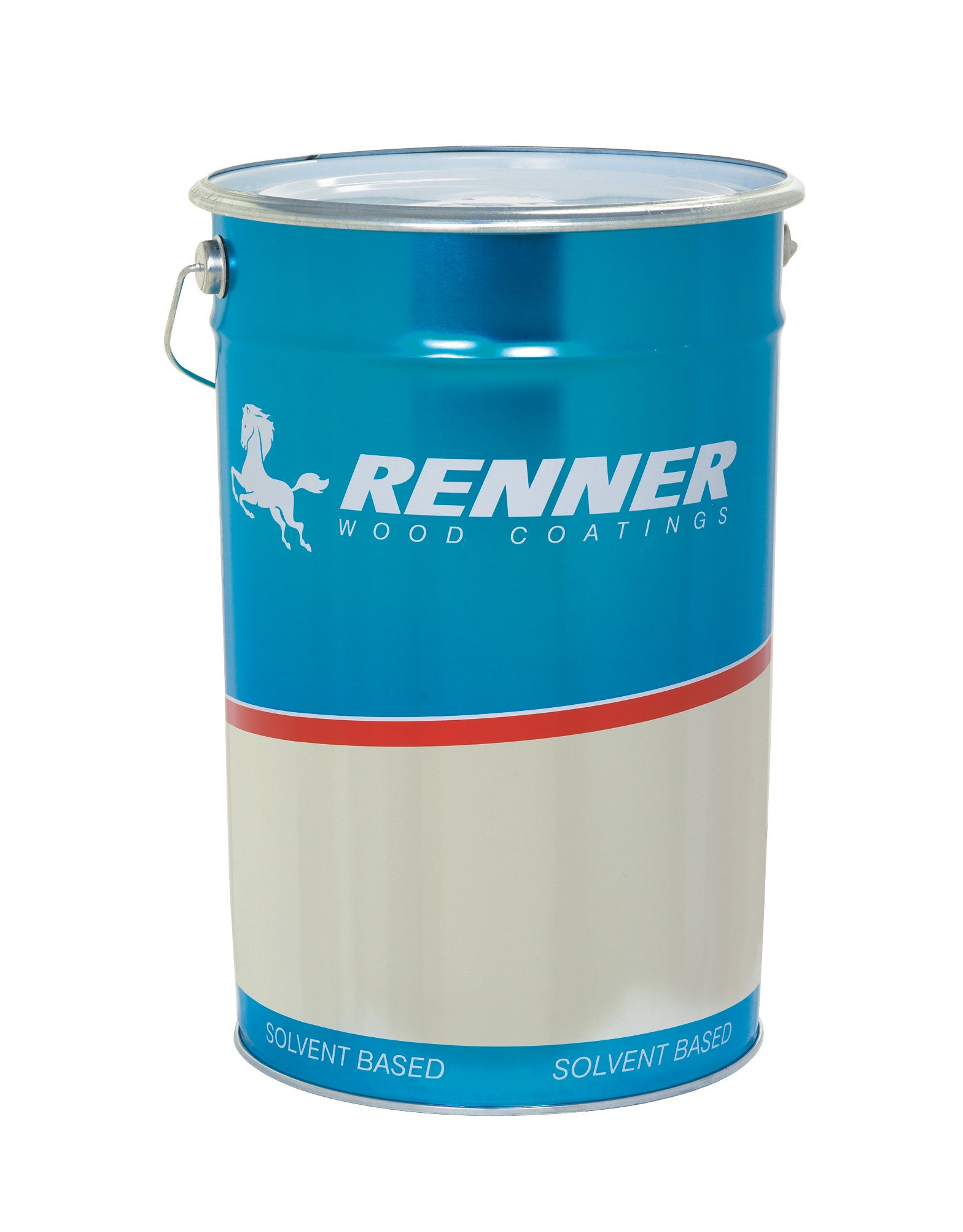 RENNER LACCATURA BIANCA OP. FO25.M060BNC KG.5  PZ 1,0