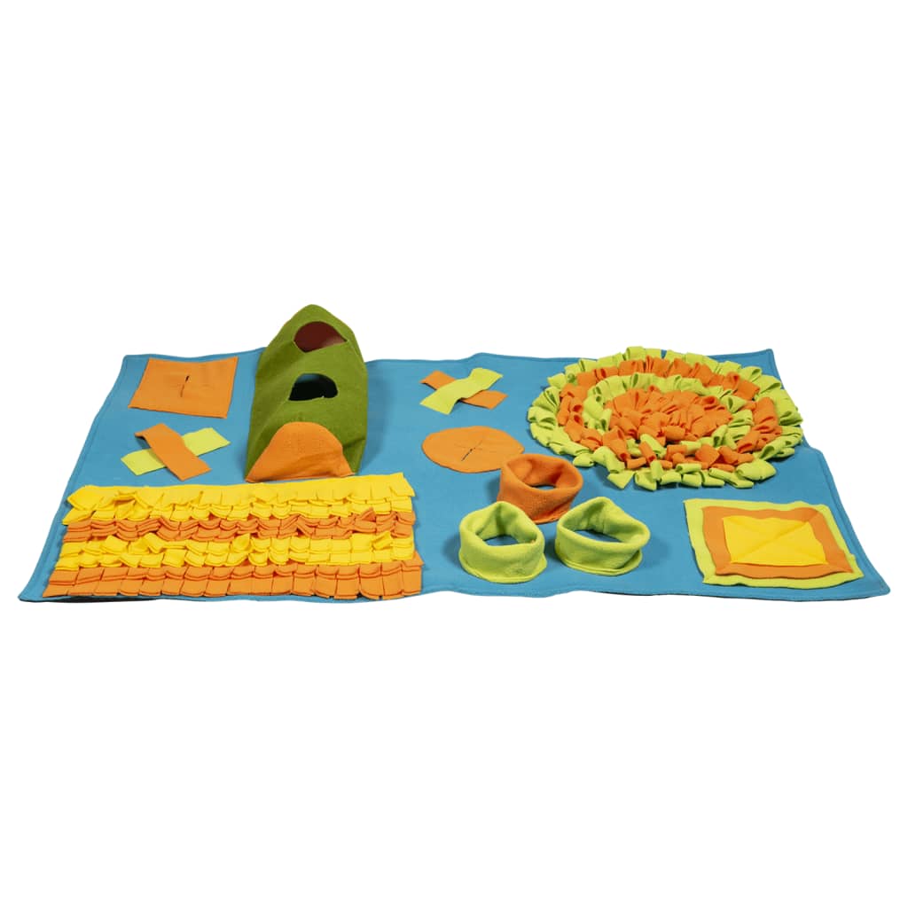 Animal Boulevard Tappetino Olfattivo per Animali Treat Mat 100x60 cm