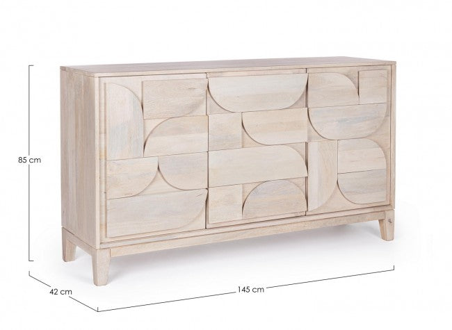 Credenza 3 ante - ARCHITA