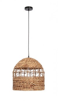 Lampadario a sospensione di design - RATTAN