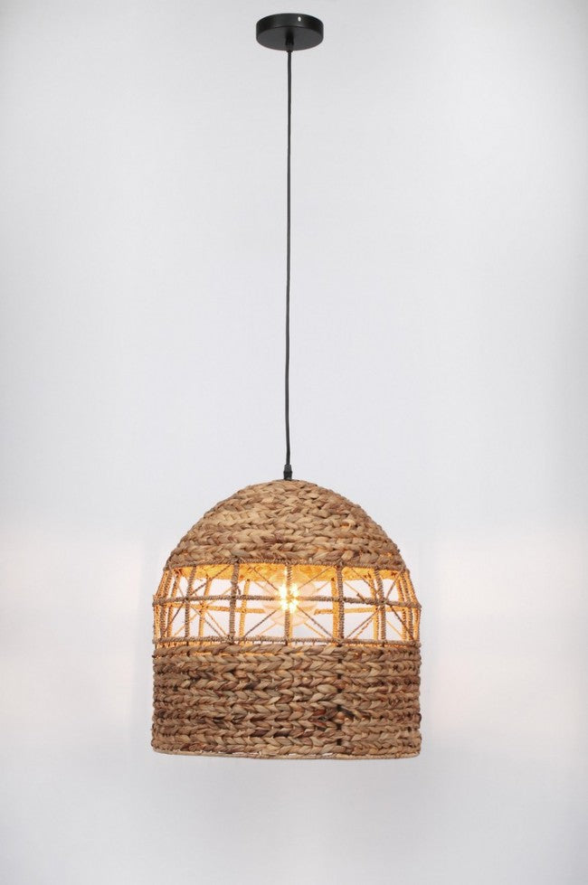 Lampadario a sospensione di design - RATTAN