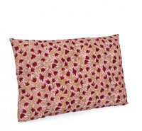 Cuscino Rosa 40X60 (4 Pezzi) - CLOTHILDE Dimensione: 40x60, Colore: Rosa