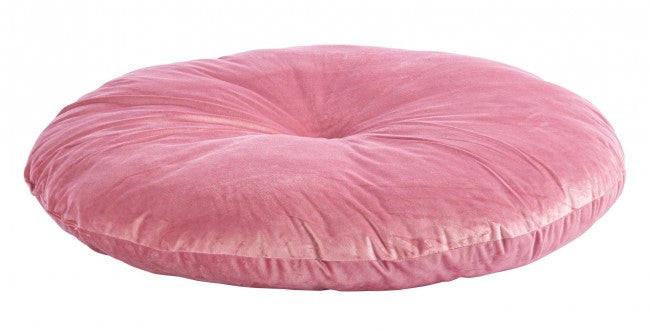 Cuscino per meditazione rotondo D90 (4 Pezzi) - ARTEMIS Colore: Rosa