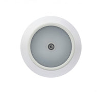 Piantana Led da esterno H115 - ETNA Colore: Bianco