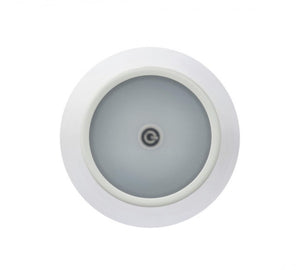 Piantana Led da esterno H115 - ETNA Colore: Bianco