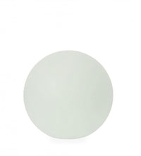 Lampada Led Sfera D30 - CRAIG Dimensione: 35x35 cm, Colore: Bianco