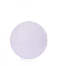 Lampada Led Sfera D30 - CRAIG Dimensione: 35x35 cm, Colore: Bianco