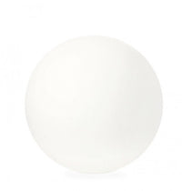 Lampada Led Sfera D30 - CRAIG Dimensione: 50x50 cm, Colore: Bianco