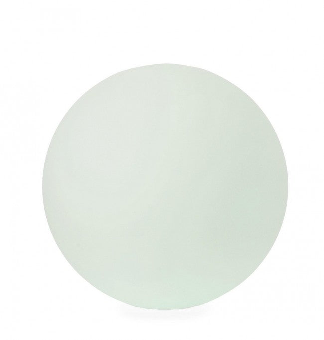 Lampada Led Sfera D30 - CRAIG Dimensione: 50x50 cm, Colore: Bianco