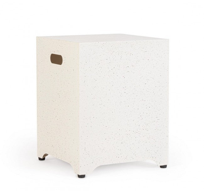 Mobile contenitore Bombola 41X41 - WOLKE Colore: Beige