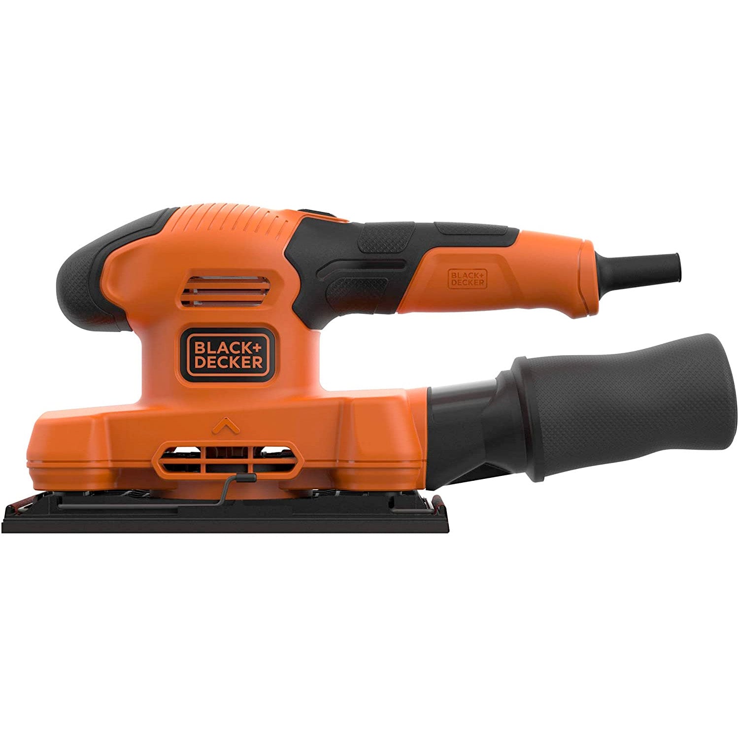 BLACK&DECKER LEVIGATRICE ORBITALE 150W BEW 220-QS