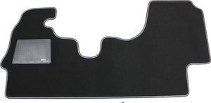 SPRINT05024 , Mercedes Sprinter dal 1995-2000, Volkswagen LT dal 1995-2006, (Cambio a a pavimento), Per tutte le versioni: Furgonato, Cassonato, Centinato, Camperizzato