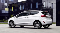 SPRINT04824 , Ford Fiesta MKVII dal 2017- , Ford Puma dal 2019- (2 Fix FC2)