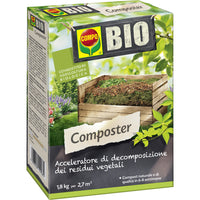 COMPO COMPOSTER KG.1,8 COMPO ITALIA PZ 6 