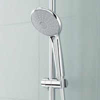 Set asta doccia 110 duo Euphoria Grohe