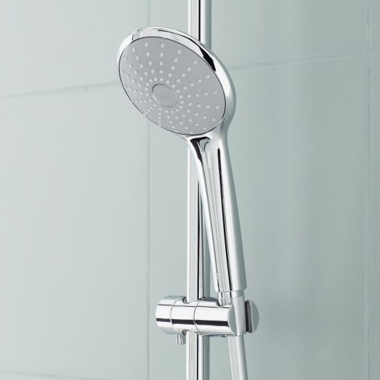 Set asta doccia 110 duo Euphoria Grohe