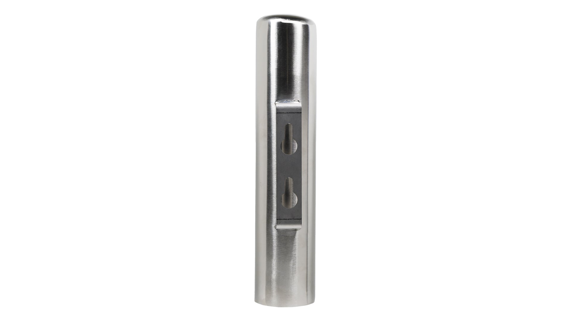 Posacenere in acciaio inox SLIM PLUS