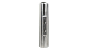 Posacenere in acciaio inox SLIM PLUS