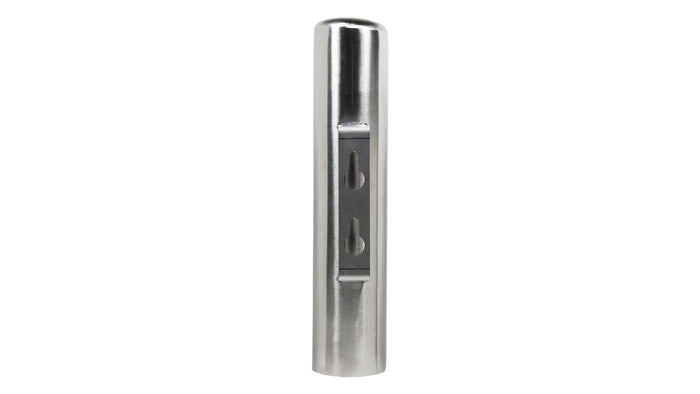 Posacenere in acciaio inox SLIM PLUS