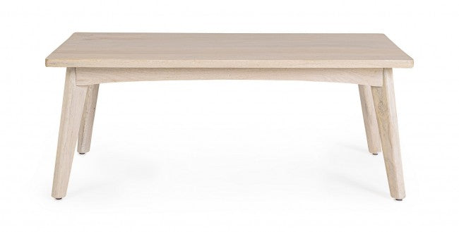 Tavolino in legno 115X55 - LENA