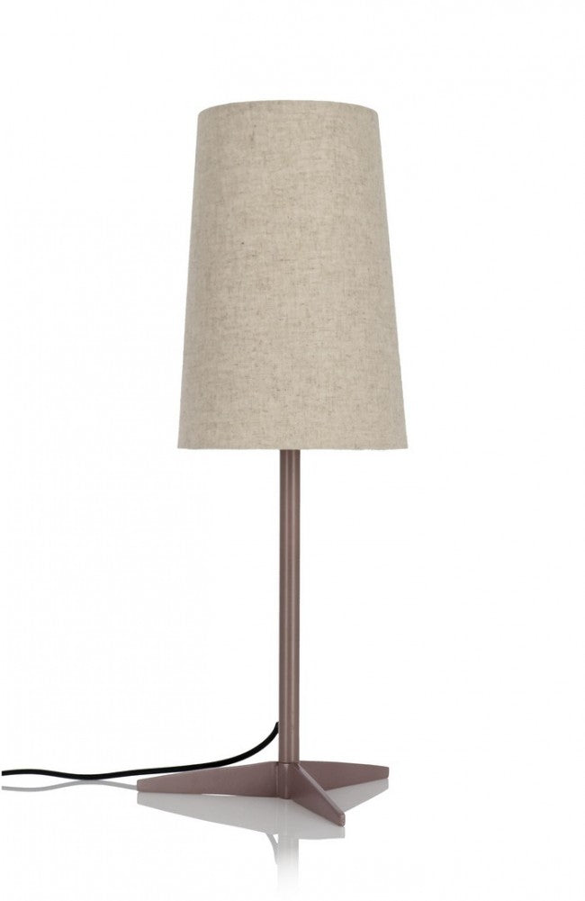 Lampada tavolo di design H60 - ASSAM