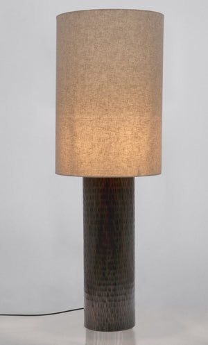 Piantana lampada da terra di design H122 - BIHAR