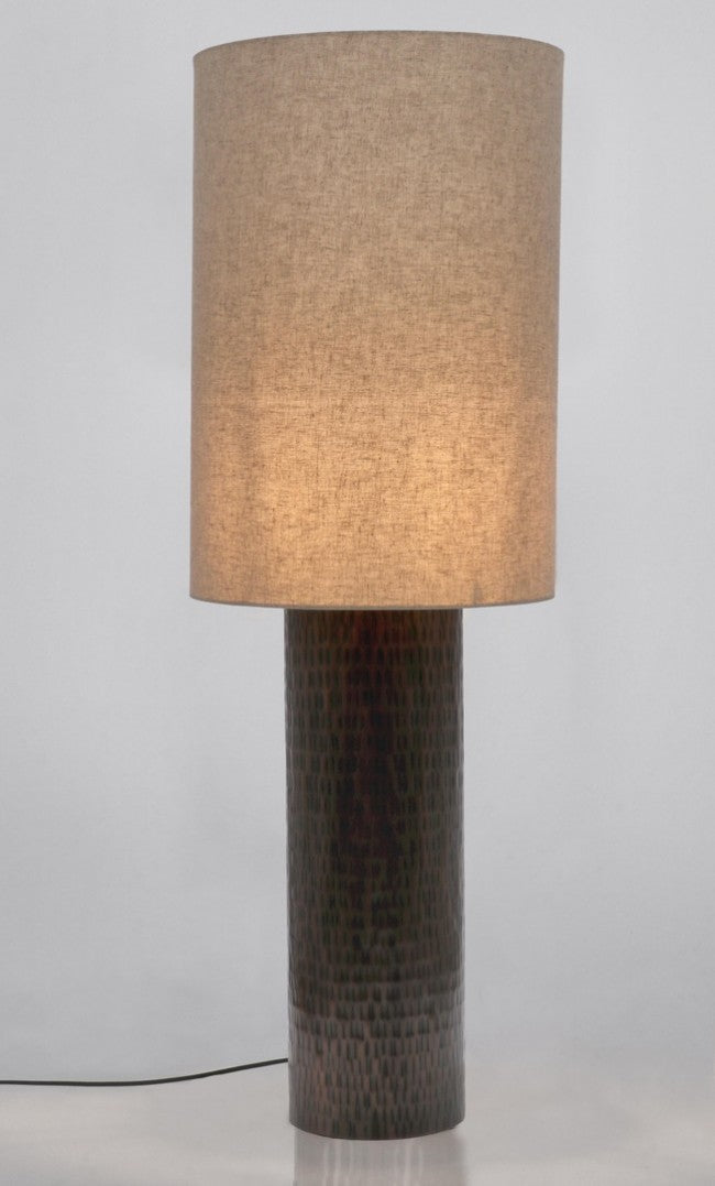 Piantana lampada da terra di design H122 - BIHAR