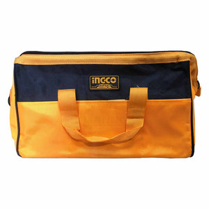 Borsa portattrezzi 16'' 14 tasche - Ingco HTBG281628