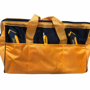 Borsa portattrezzi 16'' 14 tasche - Ingco HTBG281628