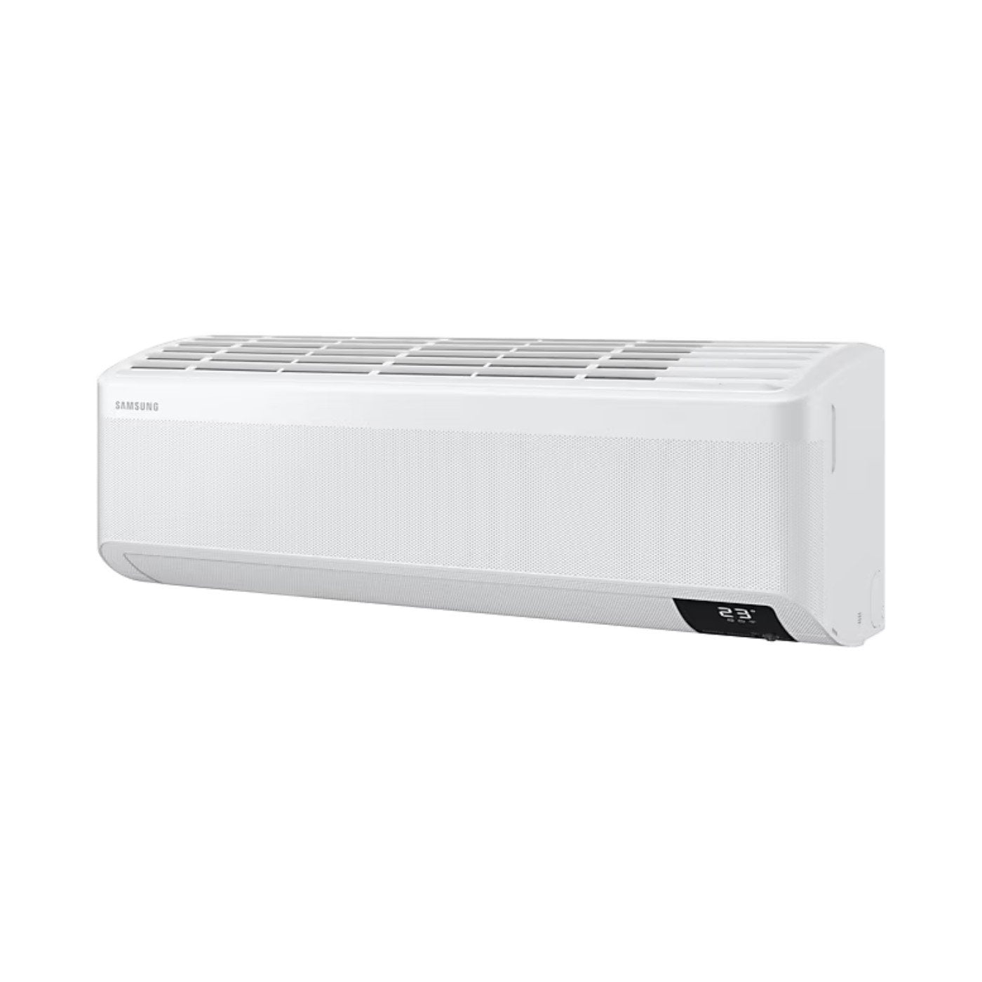 Climatizzatore Condizionatore Samsung Dual Split Inverter serie WINDFREE ELITE 12+12 con AJ050TXJ2KG/EU R-32 Wi-Fi integrato 12000+12000