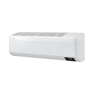 Climatizzatore Condizionatore Samsung Dual Split Inverter serie WINDFREE ELITE 12+12 con AJ050TXJ2KG/EU R-32 Wi-Fi integrato 12000+12000