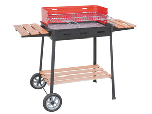 Barbecue excelsior  cm. 63 x 43 x88 h - 