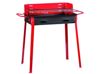 Barbecue cm. 60 x 40 x85 h - 