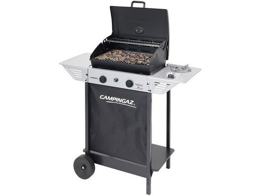 barbecue a gas xpert 100 ls+ rocky cm. 97,8x50x98,8 h cod:ferx.vit52211