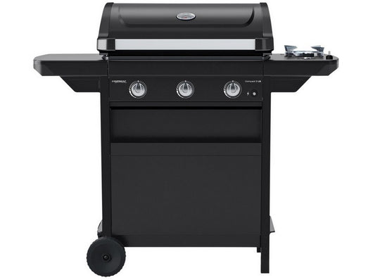 barbecue a gas compact 3ls cm. 90,8x53x108 h cod:ferx.vit52213