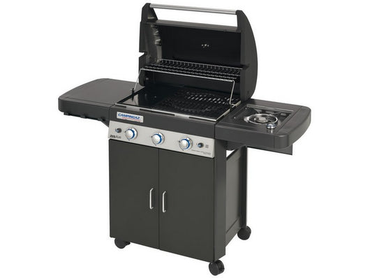 barbecue dualgas 3 series classic ls plus dark cm. 120,5x60x116 h cod:ferx.vit52215