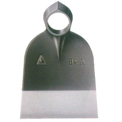 Zappa occhio tondo 84b bellota acciaio forgiato gr 850 mm150x160 sm.mm 40 Bellota 