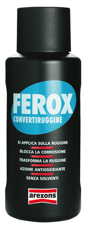 AREXONS FEROX DA ML.750(KG.1) COD.4145  PZ 1,0