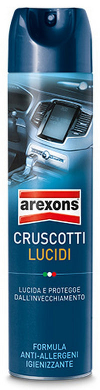 arexons art.8316 cruscotti lucidi 600 ml 13109