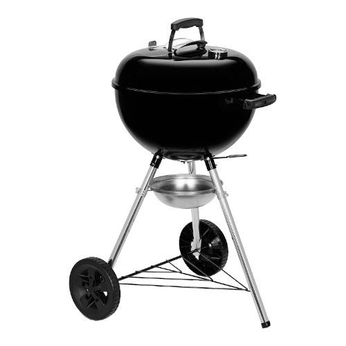 Barbecue a carbone Original Kettle E-4710 - 13101053 - WEBER