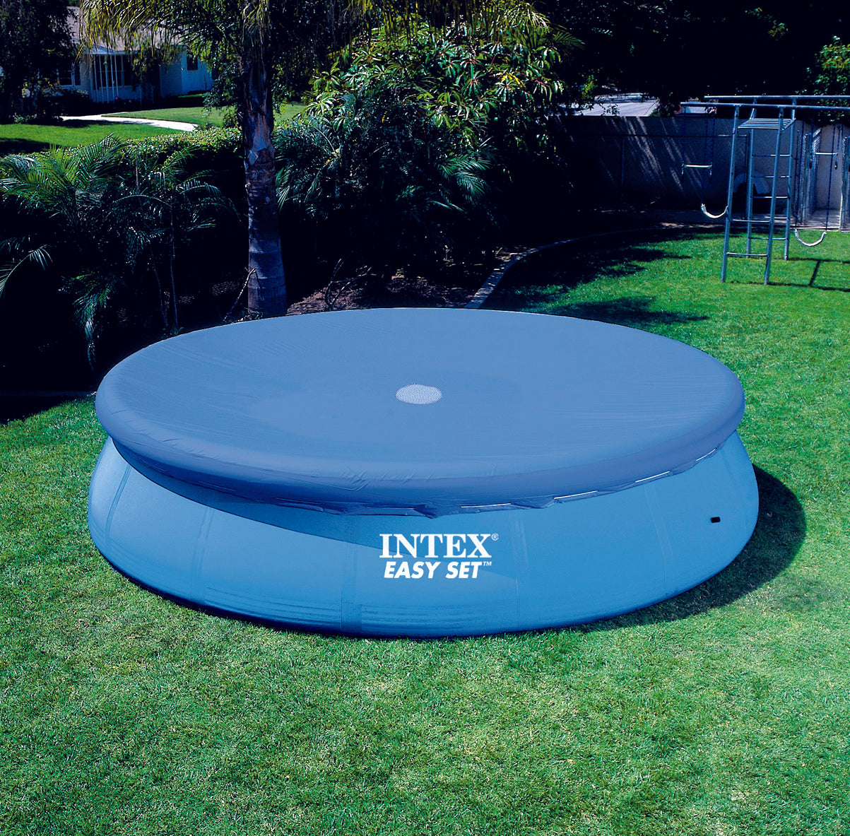 Intex copripiscina easy set  Ã˜ cm. 457 - Intex