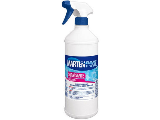 12pz sgrassante liquido con spruzzino kg. 1 cod:ferx.vit52269