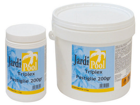 12pz pastiglie multiazioni 200 gr. kg.1 vit35120