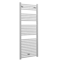 Termoarredo scaldasalviette Lazzarini Sanremo 1420x450 interasse 400 bianco