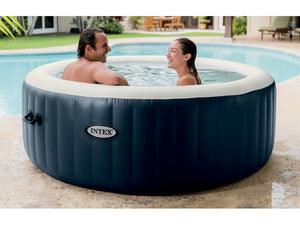 piscina idromassaggio spa Ã¯ cm. 196x71 h vit38337