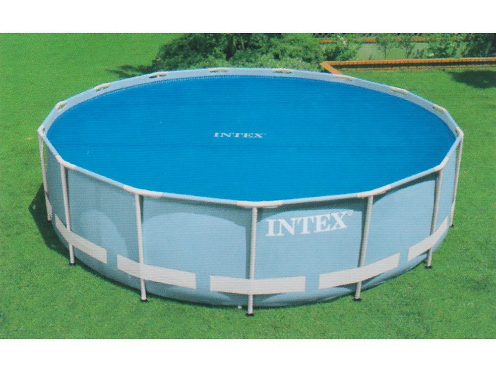 copripiscina termico tondo easy / frame Ã¯ cm. 244 vit40980