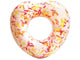 ciambella donut heart cm. 94x89x25 vit54389