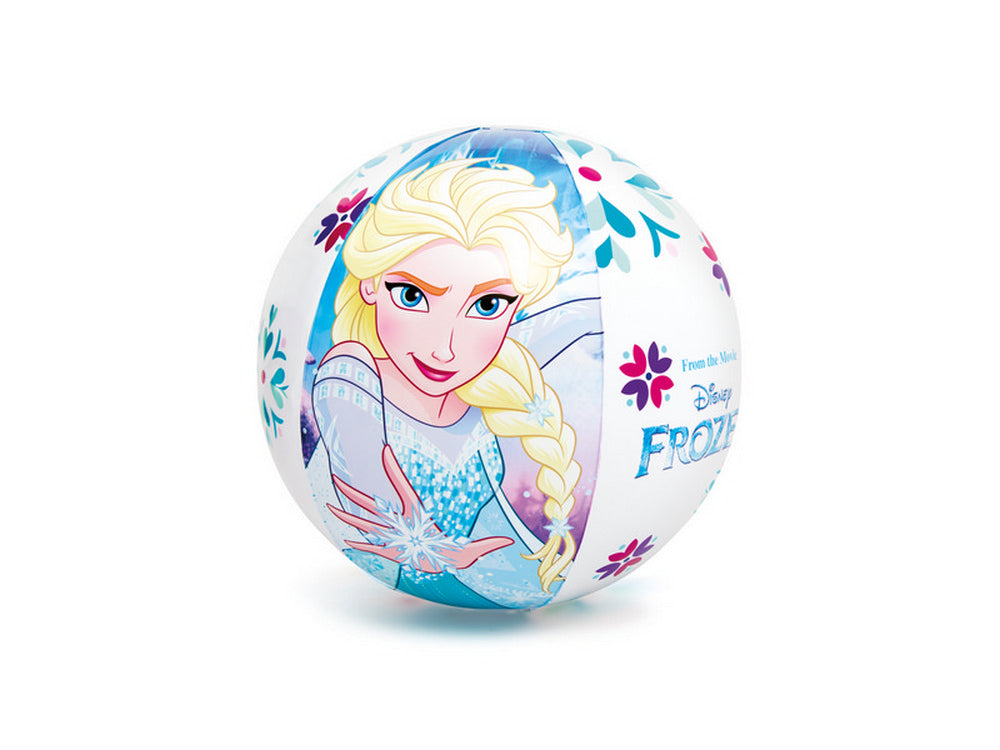 pallone gonfiabile frozen Ã¯ cm. 51 vit41022