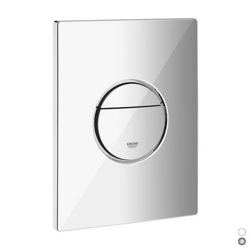 PLACCA MOD. NOVA COSMOPOLITAN GROHE Cromo GROHE