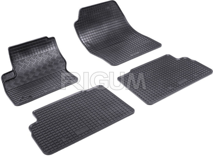 RIGUM900811 , Ford C max II dal 2010-2015 , Ford  Grand C max II dal 2010-2015 , Ford C max III Restyling dal 2015- , F